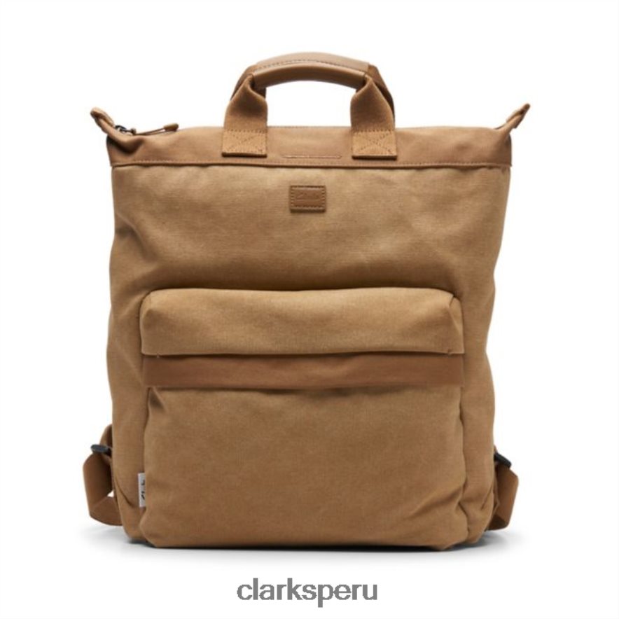 Clarks lona topo maratón caminata lona topo accesorios Clarks 40N4LX5417 lona color topo