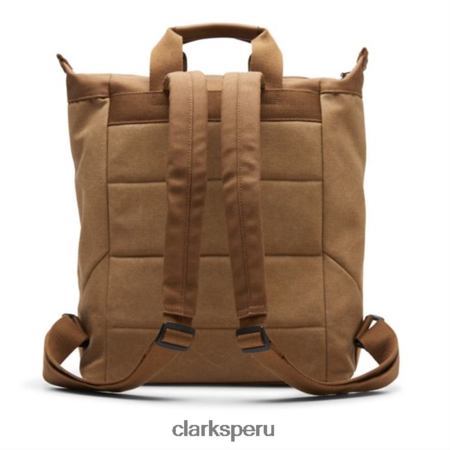 Clarks lona topo maratón caminata lona topo accesorios Clarks 40N4LX5417 lona color topo