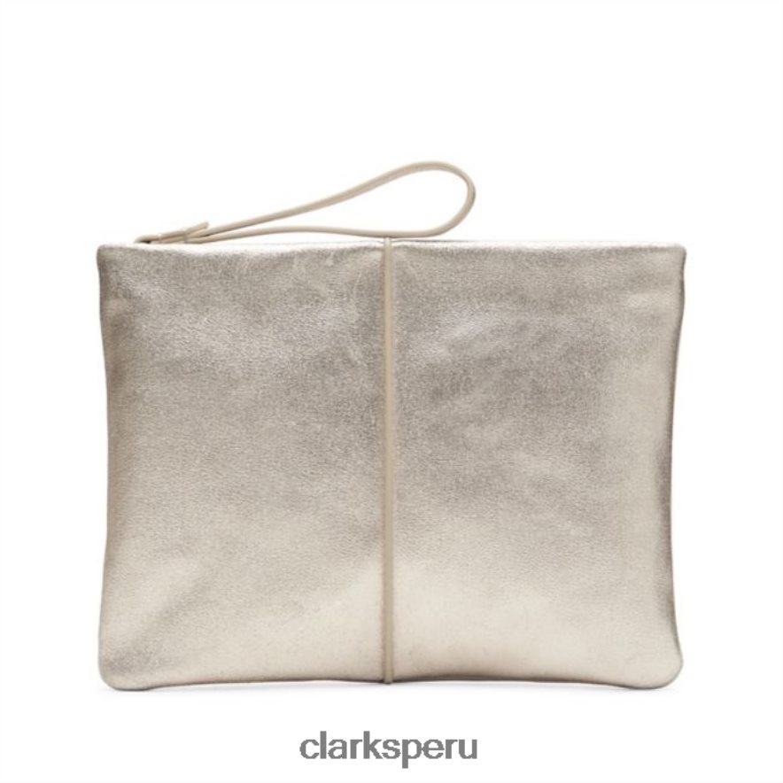 champagne clarks roslyn luna champagne accesorios Clarks 40N4LX5408 champán