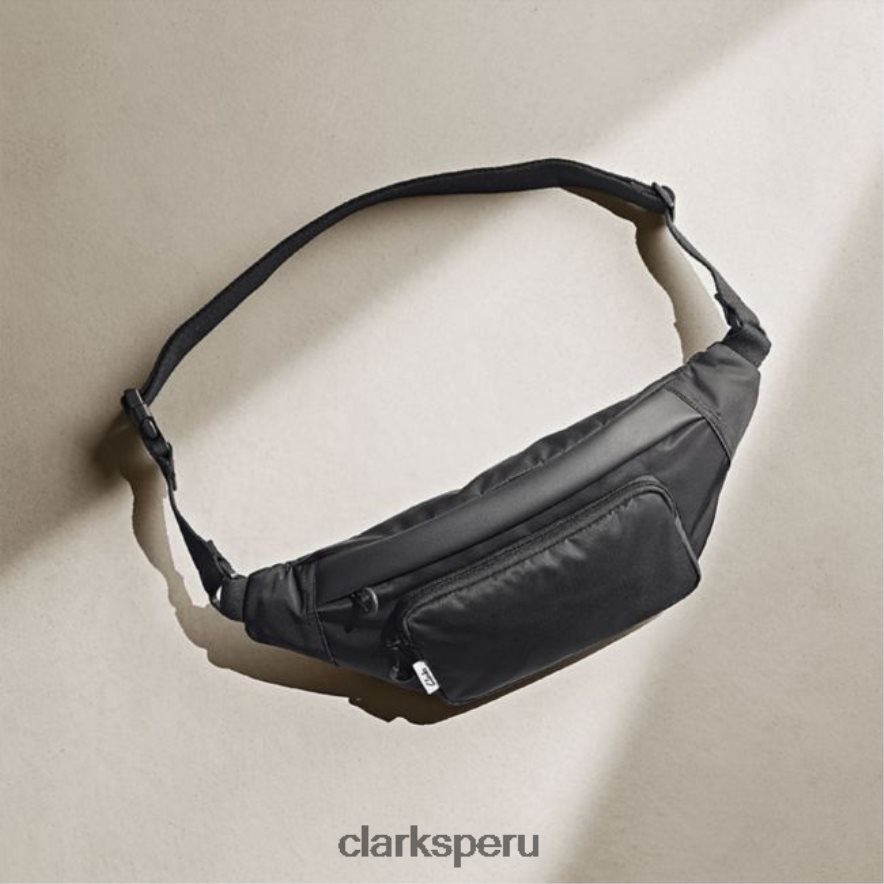 clarks black marathon se vuelven negros accesorios Clarks 40N4LX5393 negro