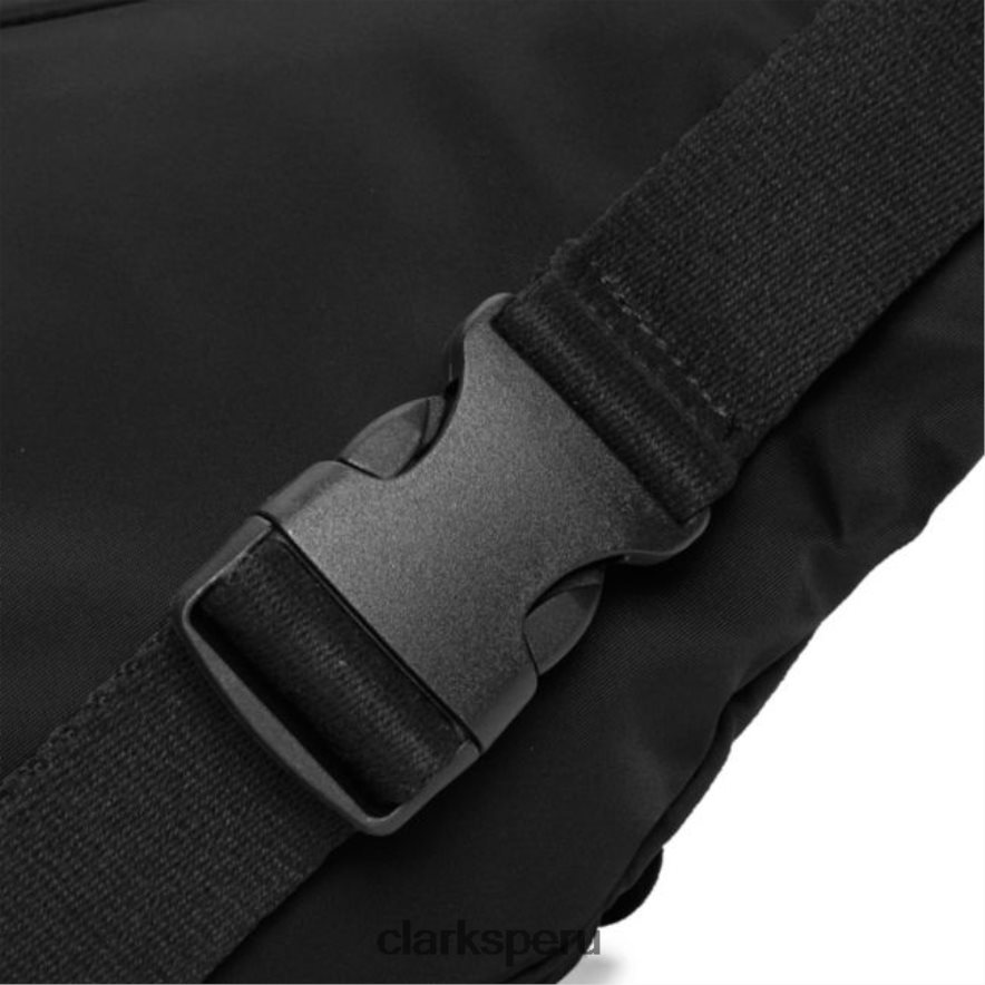 clarks black marathon se vuelven negros accesorios Clarks 40N4LX5393 negro