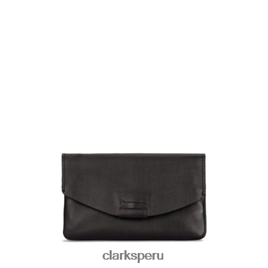 clarks cuero negro roslyn rose cuero negro accesorios Clarks 40N4LX5425 cuero negro