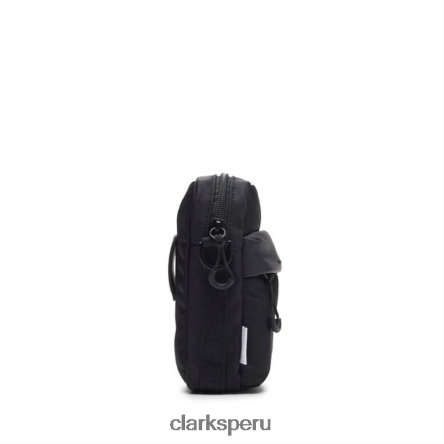 clarks marathon negros nano negros accesorios Clarks 40N4LX5424 negro