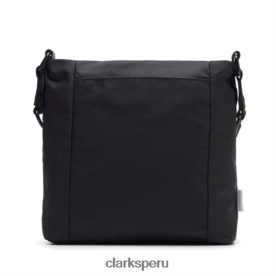 clarks negros marathon swift negros accesorios Clarks 40N4LX5430 negro