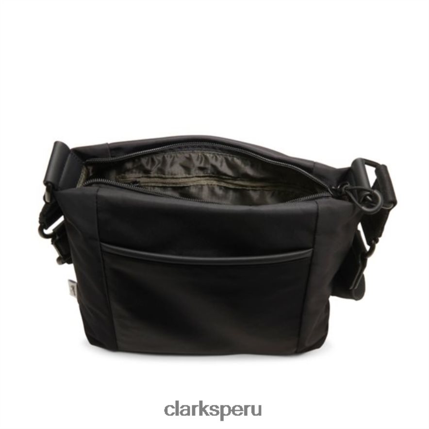 clarks negros marathon swift negros accesorios Clarks 40N4LX5430 negro