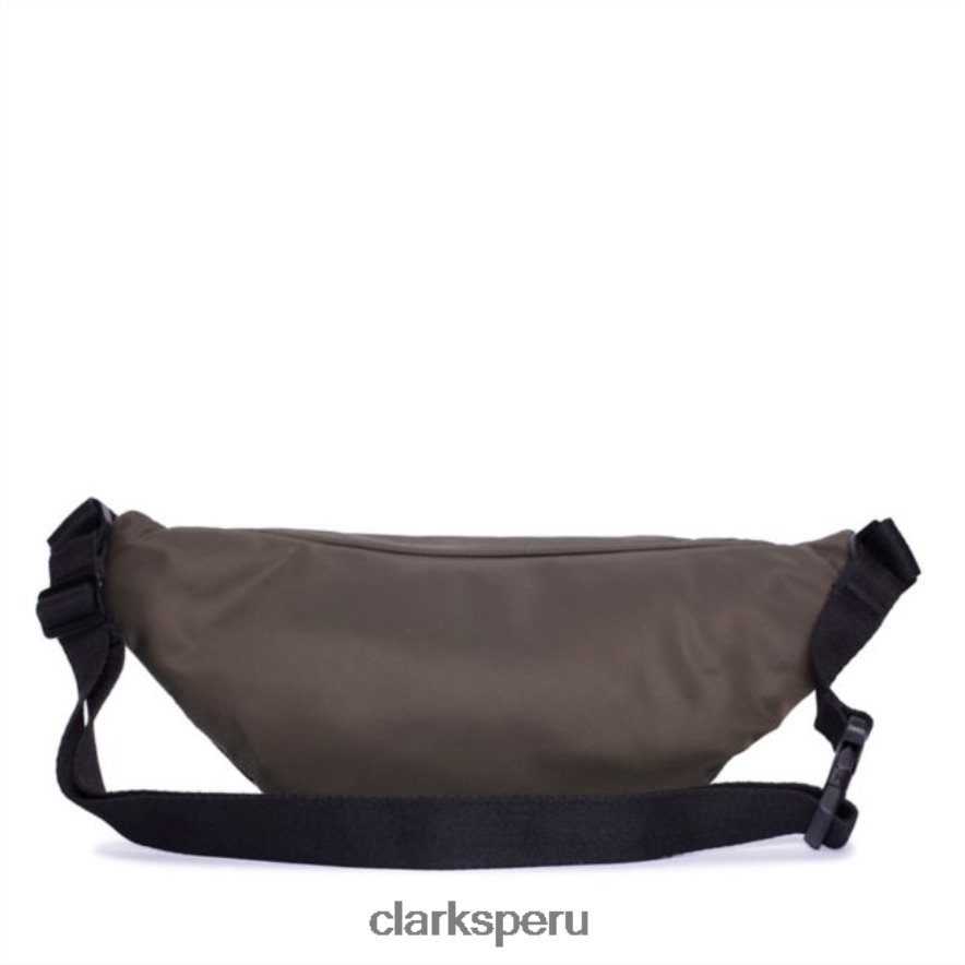 clarks oliva maratón ir oliva accesorios Clarks 40N4LX5392 aceituna