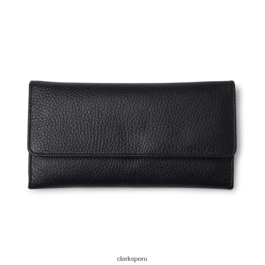 clarks roslyn mid negro negro accesorios Clarks 40N4LX5386 negro