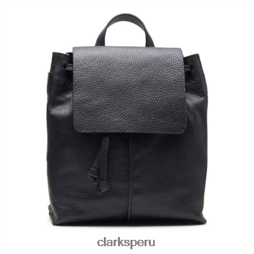 raelyn mini cuero negro clarks cuero negro accesorios Clarks 40N4LX5383 cuero negro