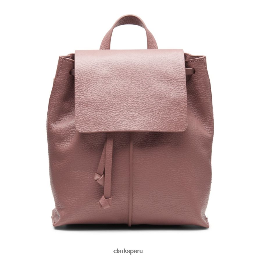 rosa clarks raelyn mini rosa accesorios Clarks 40N4LX5384 rosa