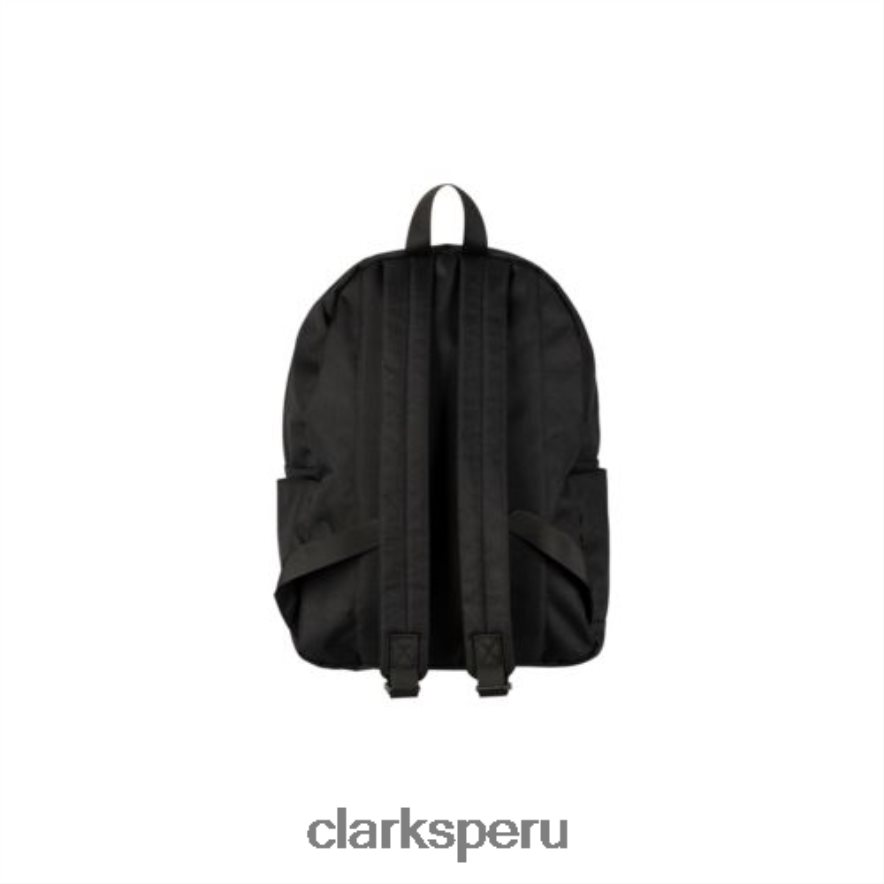 Clarks negros de bahía brumosa accesorios Clarks 40N4LX4766 negro