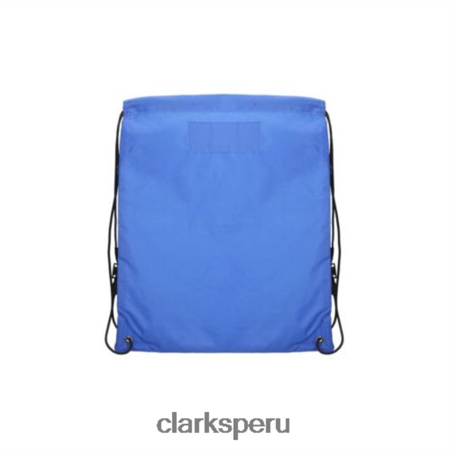 bolsa tolva clarks azul accesorios Clarks 40N4LX4774 azul