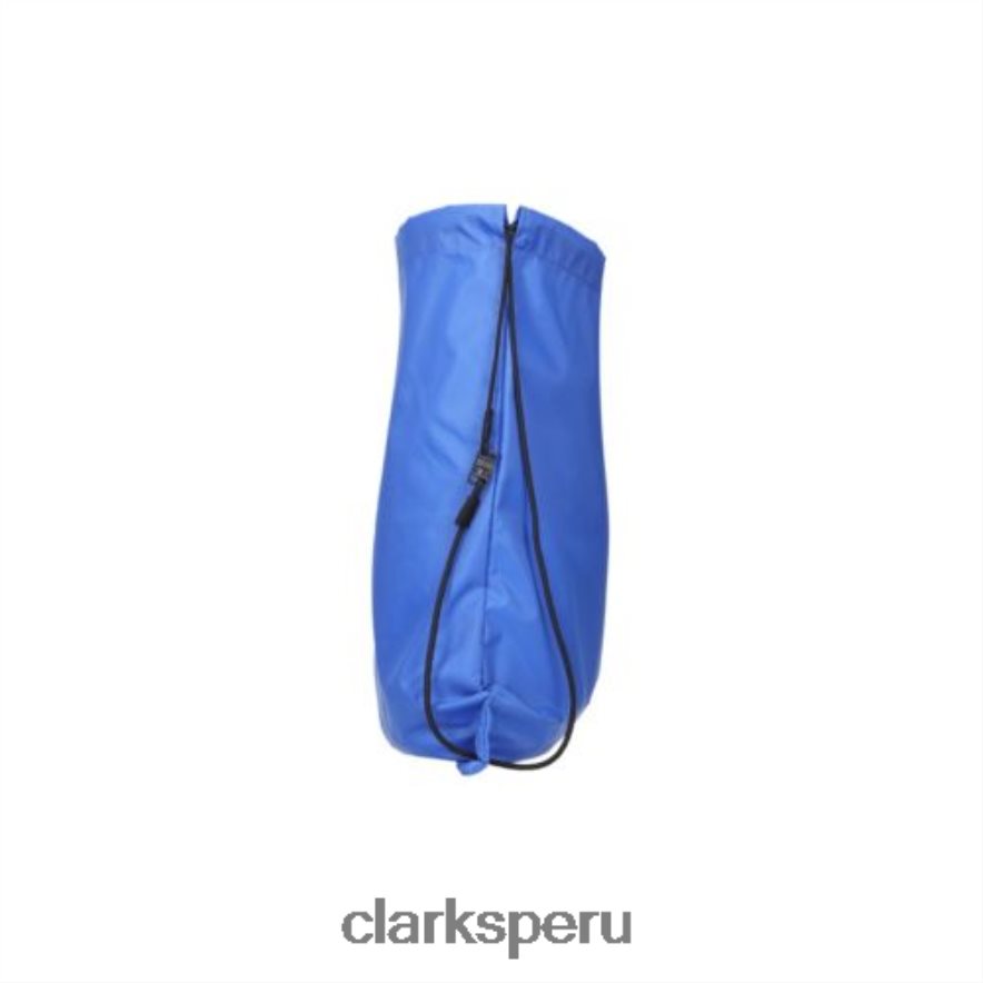 bolsa tolva clarks azul accesorios Clarks 40N4LX4774 azul