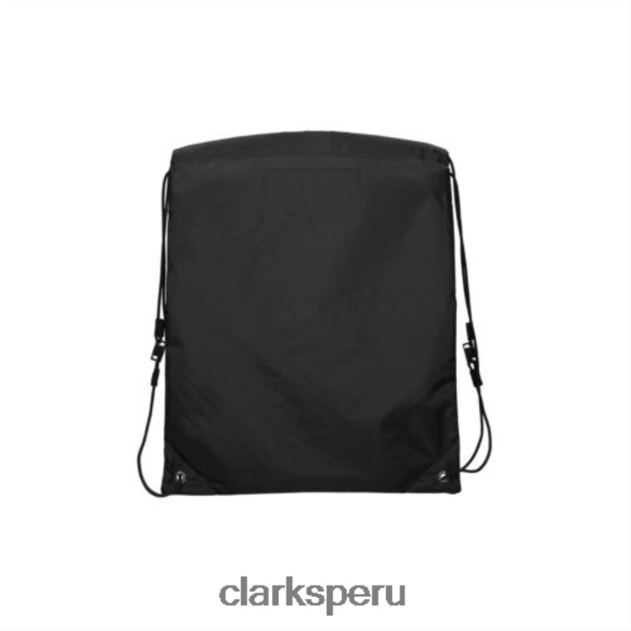 bolsa tolva negra clarks accesorios Clarks 40N4LX4772 negro