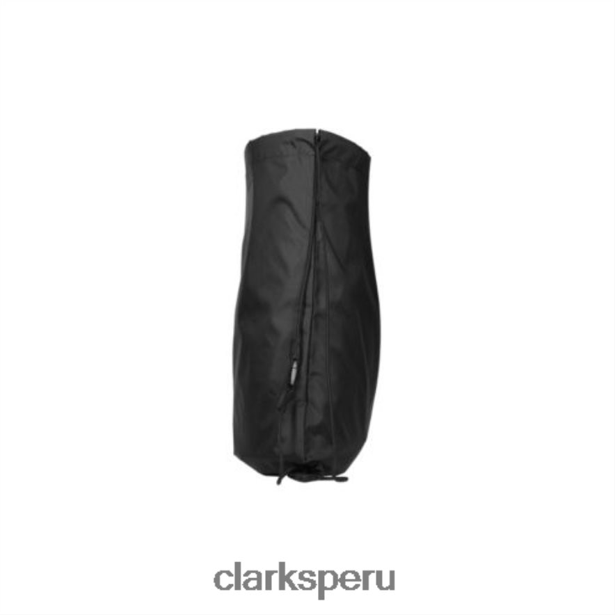 bolsa tolva negra clarks accesorios Clarks 40N4LX4772 negro