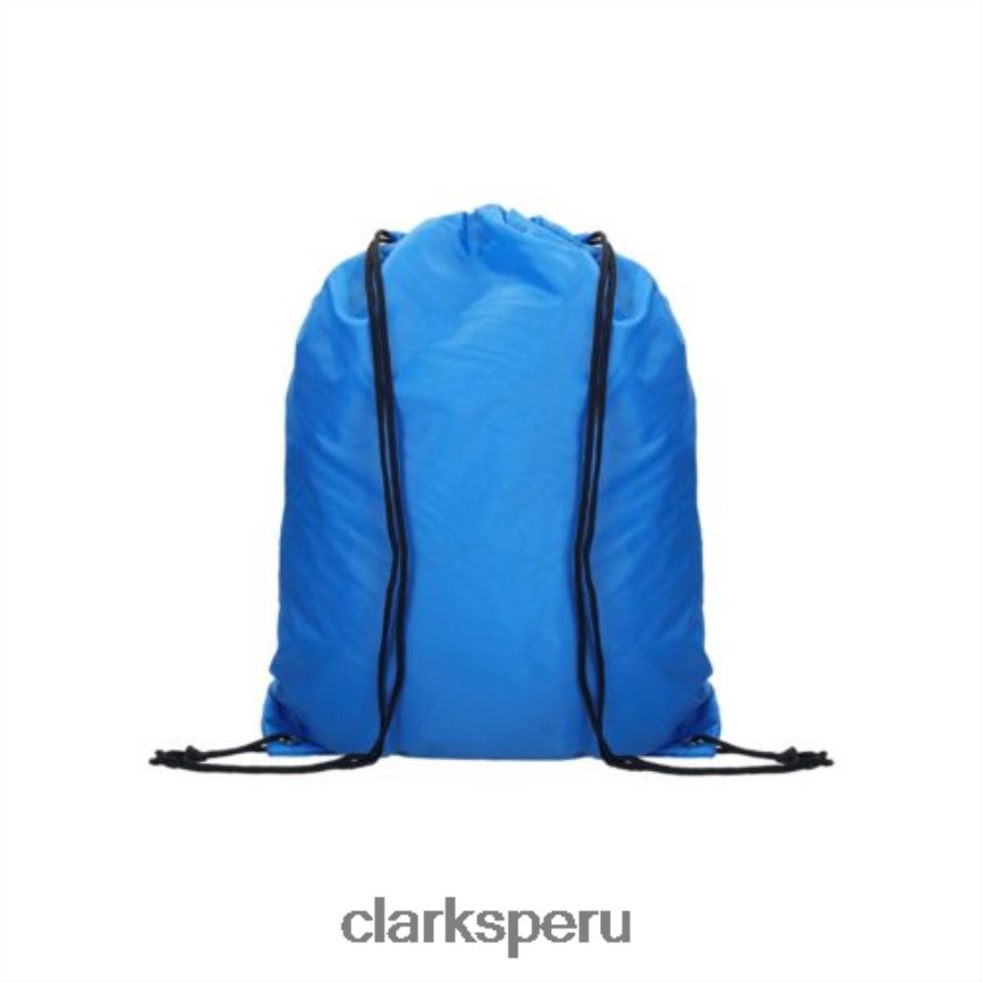 bolso dap clarks azul sintético accesorios Clarks 40N4LX4775 azul sintético