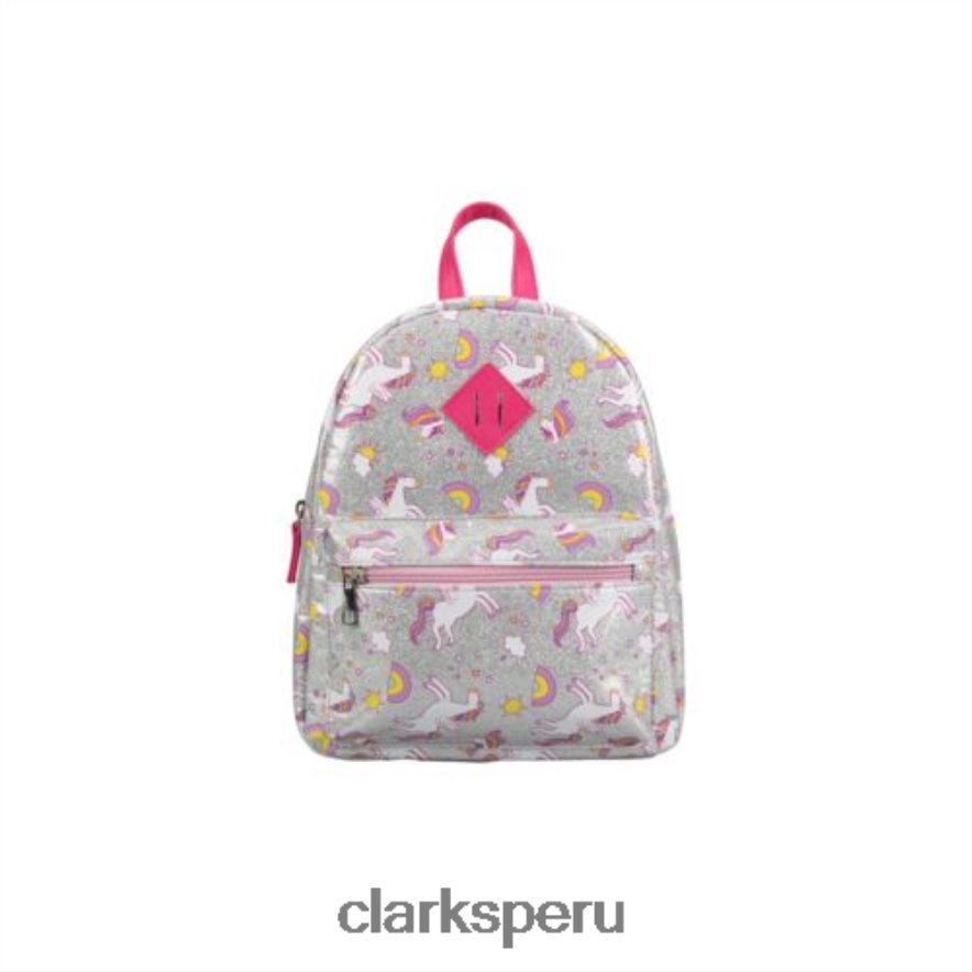 clarks abeja hopple plata accesorios Clarks 40N4LX4765 plata