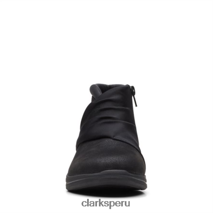 brisa anochecer negro clarks negro unisexo Clarks 40N4LX6351 negro