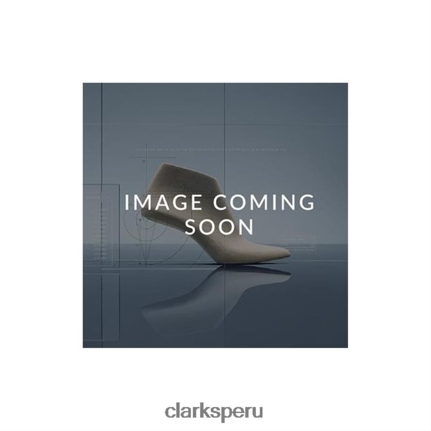 clarks topton mid gore-tex cuero coñac cuero coñac unisexo Clarks 40N4LX5674 cuero coñac