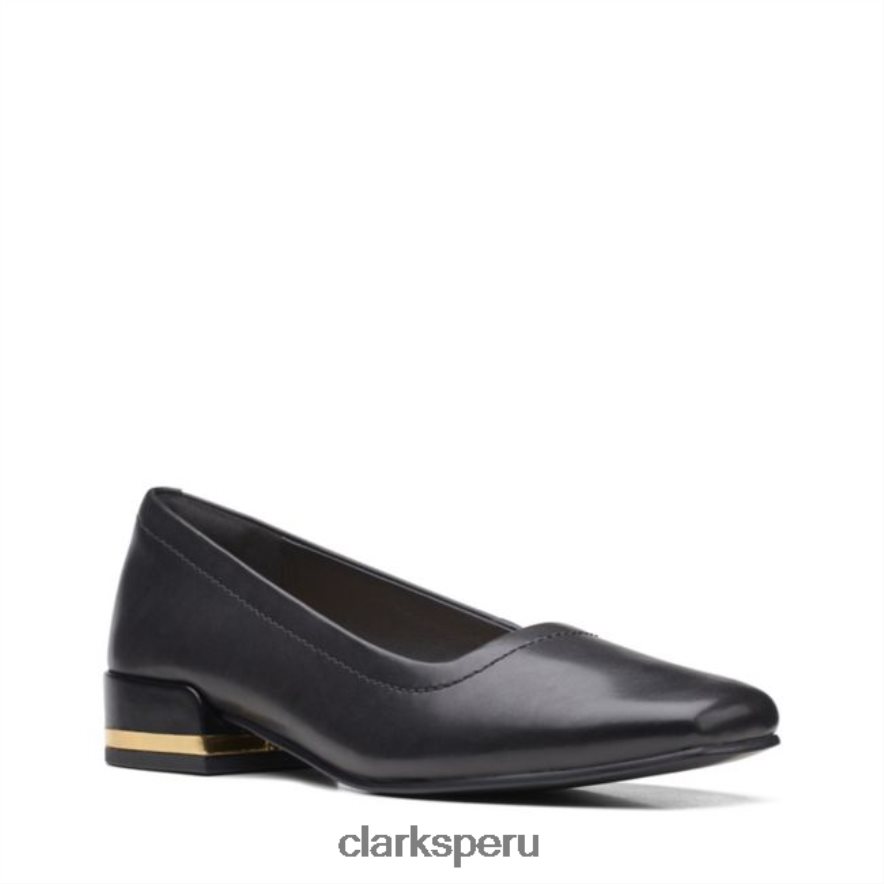 clarks seren 30 negros negros unisexo Clarks 40N4LX5064 negro
