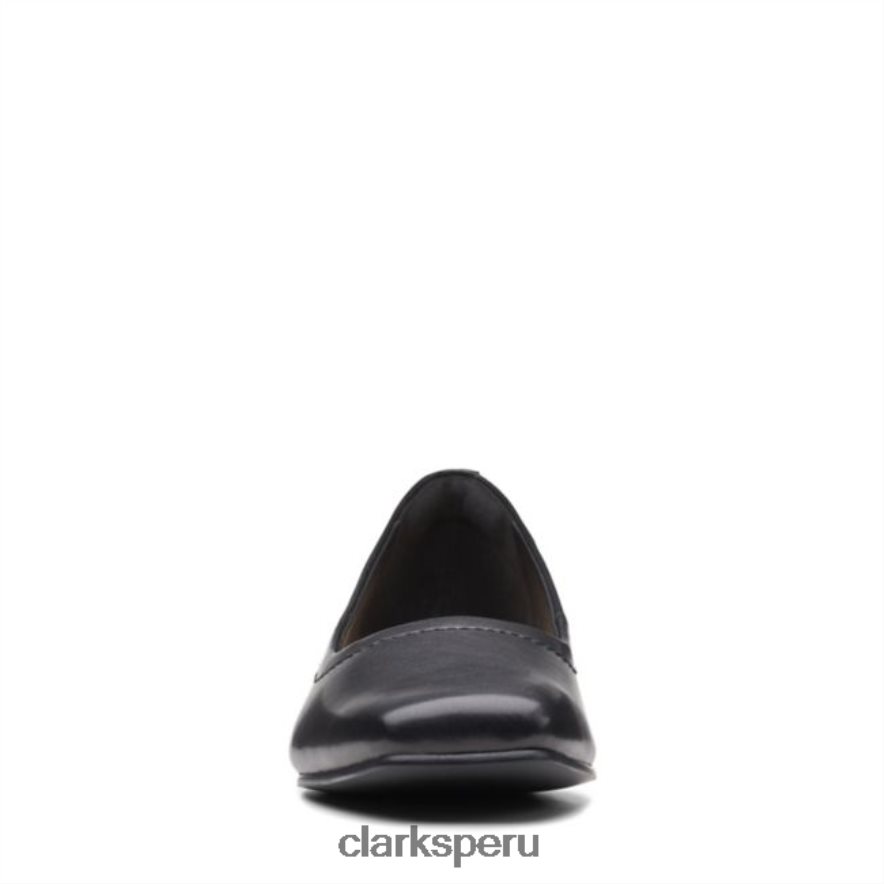 clarks seren 30 negros negros unisexo Clarks 40N4LX5064 negro