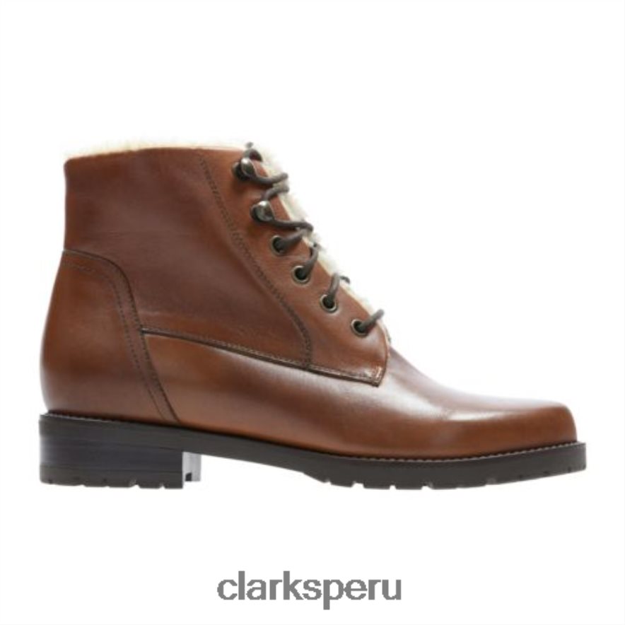 Tan Magirics Honey Clarks unisexo Clarks 40N4LX4244 broncearse