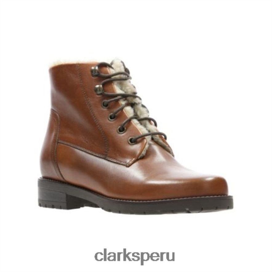 Tan Magirics Honey Clarks unisexo Clarks 40N4LX4244 broncearse