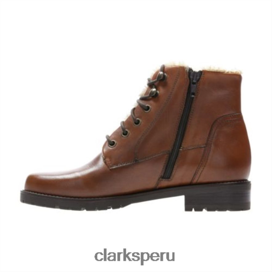 Tan Magirics Honey Clarks unisexo Clarks 40N4LX4244 broncearse