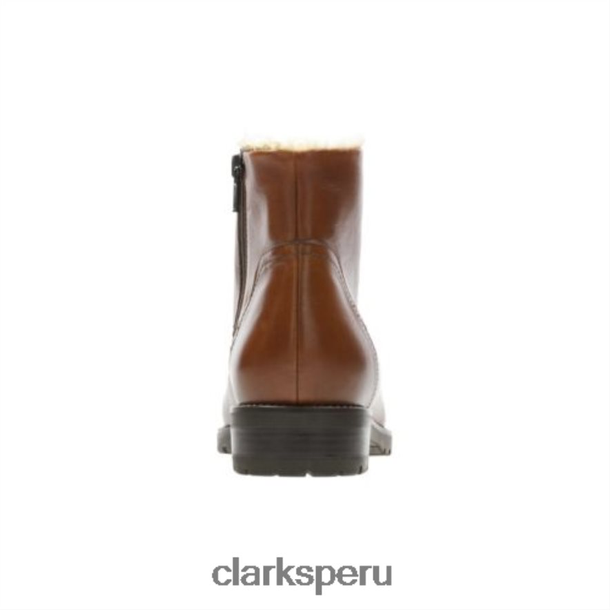 Tan Magirics Honey Clarks unisexo Clarks 40N4LX4244 broncearse