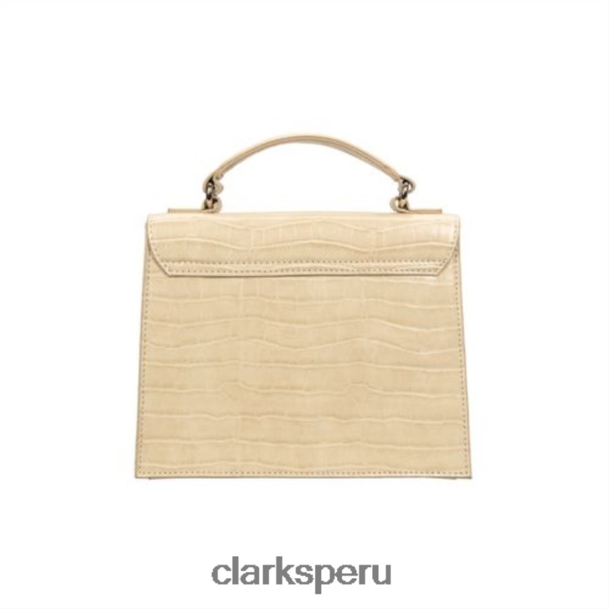 cabaña luna clarks piedra unisexo Clarks 40N4LX4301 piedra