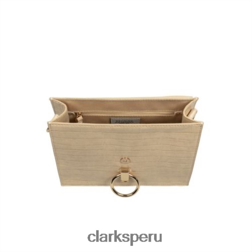 cabaña luna clarks piedra unisexo Clarks 40N4LX4301 piedra