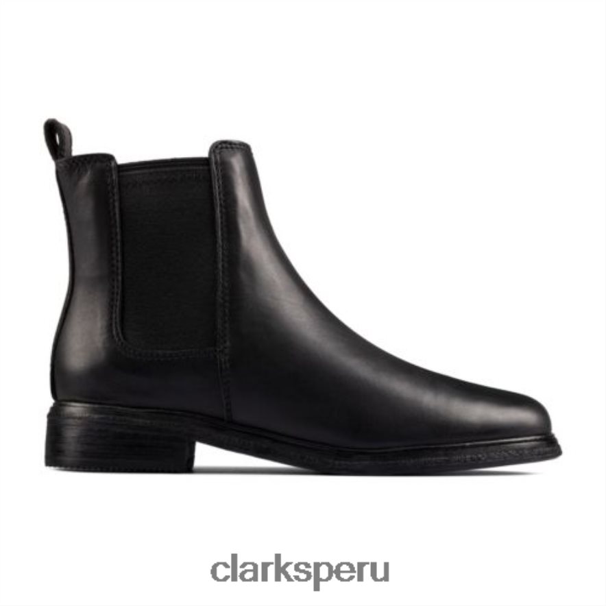 clarkdale negro arlo clarks unisexo Clarks 40N4LX4140 negro