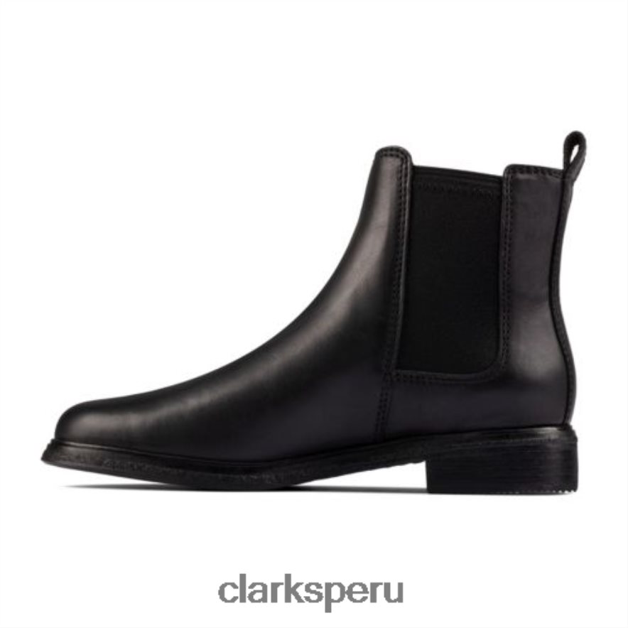 clarkdale negro arlo clarks unisexo Clarks 40N4LX4140 negro