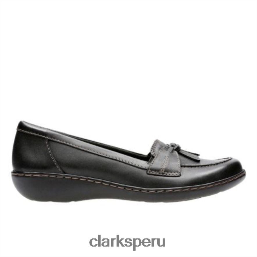 clarks ashland bubble negros unisexo Clarks 40N4LX4054 negro