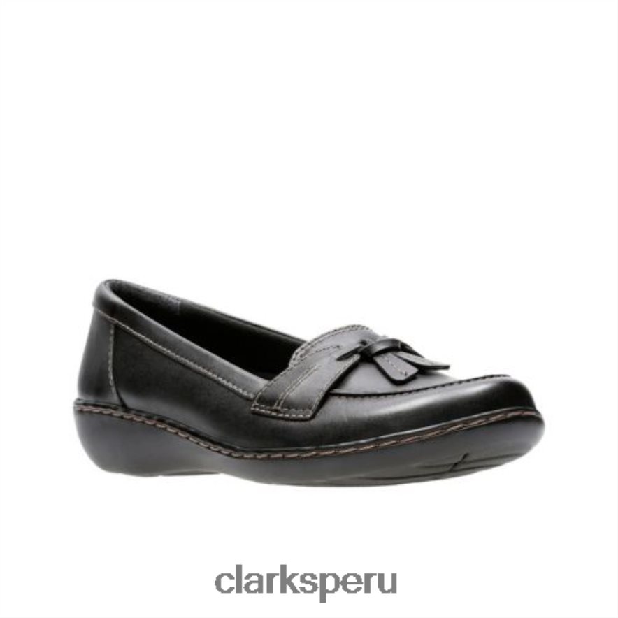 clarks ashland bubble negros unisexo Clarks 40N4LX4054 negro
