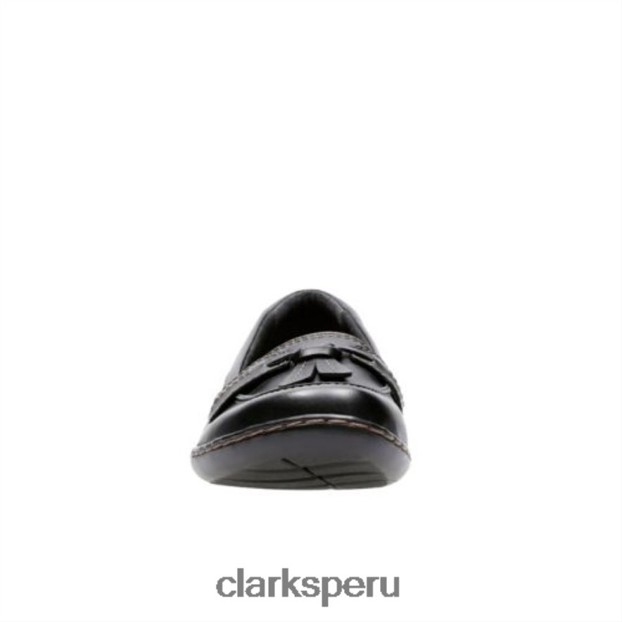 clarks ashland bubble negros unisexo Clarks 40N4LX4054 negro