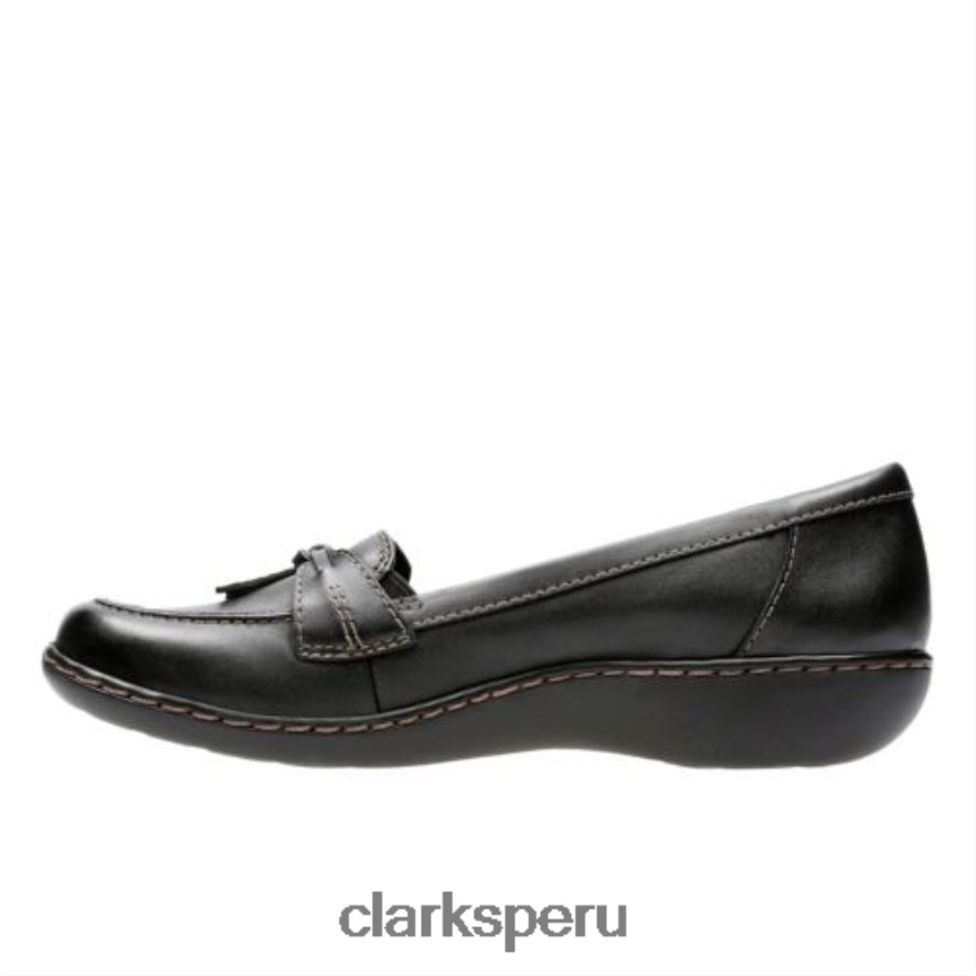 clarks ashland bubble negros unisexo Clarks 40N4LX4054 negro