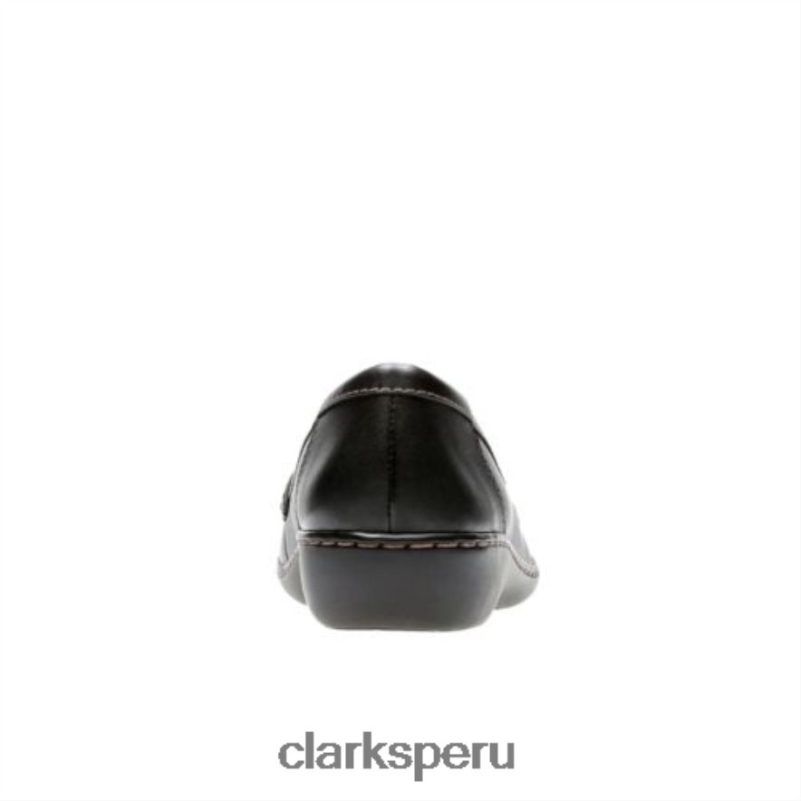 clarks ashland bubble negros unisexo Clarks 40N4LX4054 negro