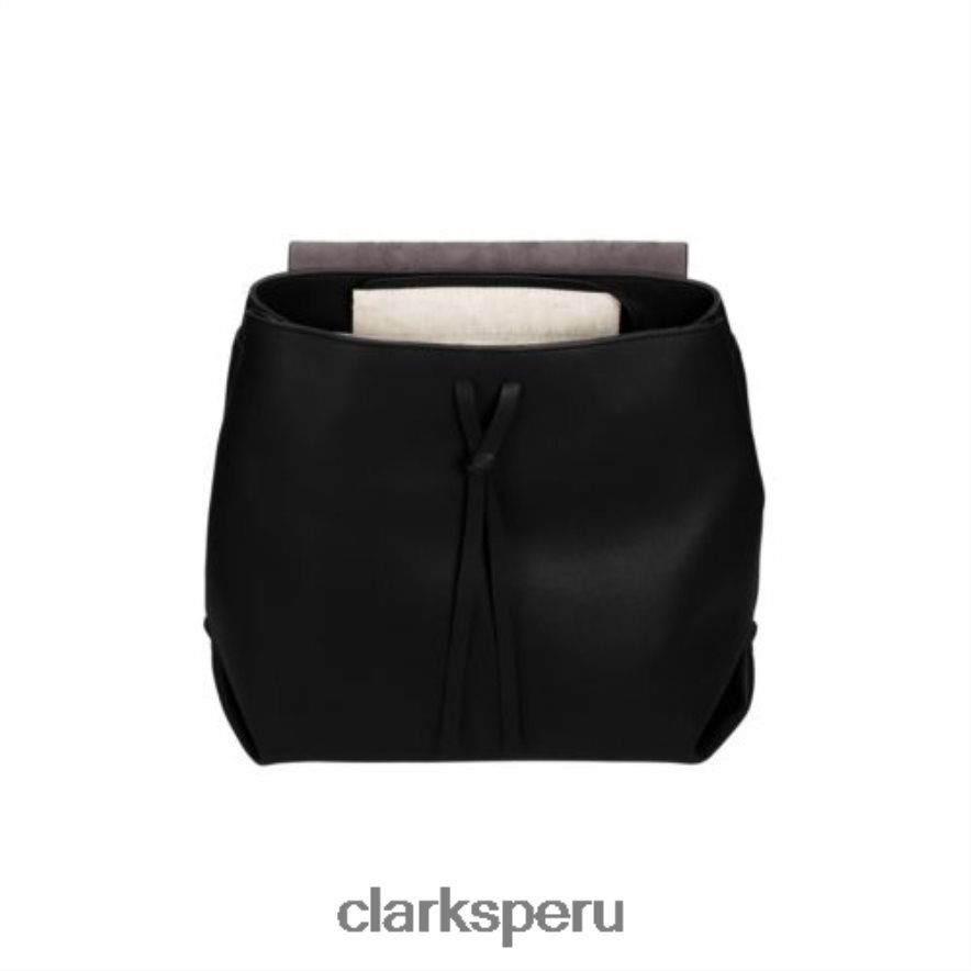 clarks black cabana hiedra unisexo Clarks 40N4LX4313 negro