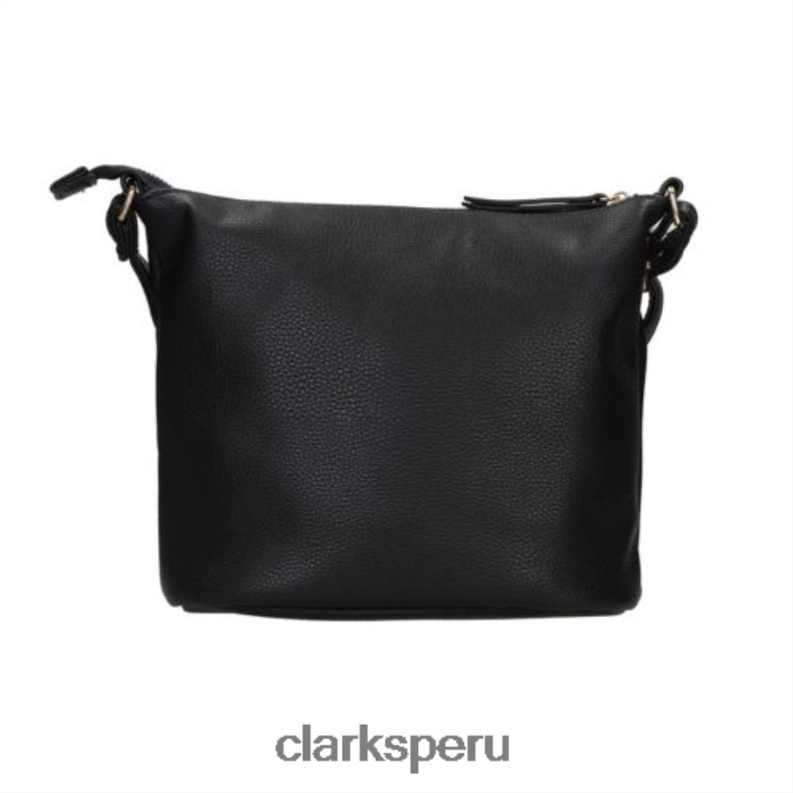 clarks de arte negro haysel unisexo Clarks 40N4LX4324 negro