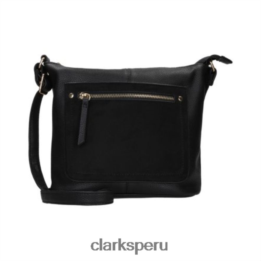 clarks de arte negro haysel unisexo Clarks 40N4LX4324 negro