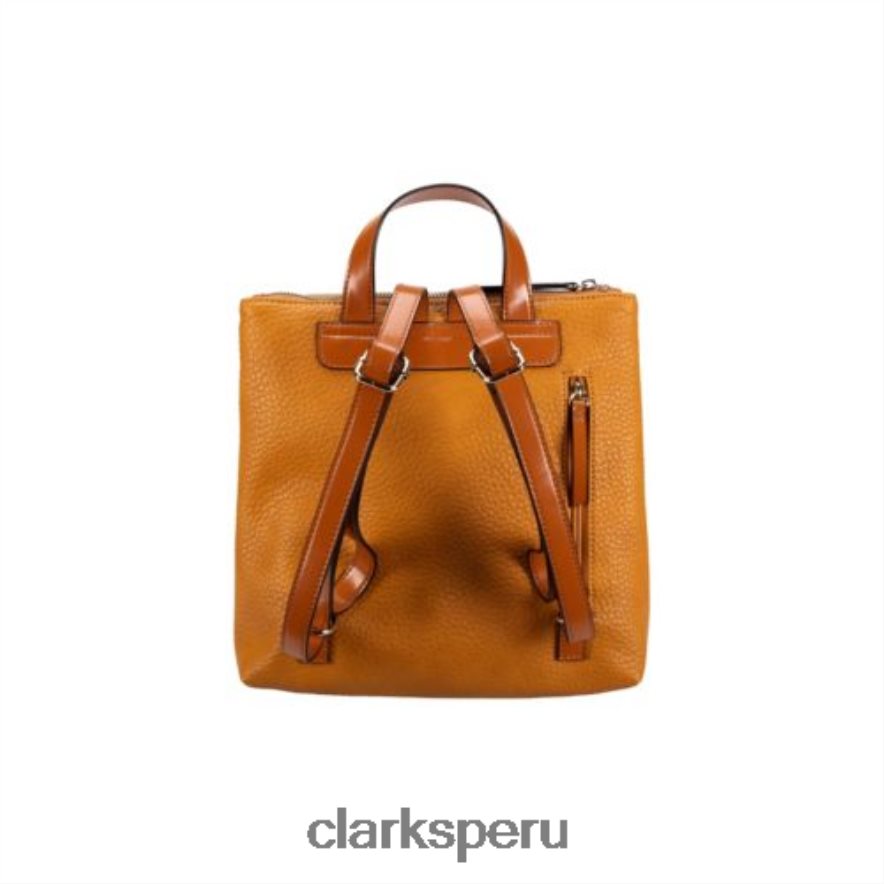 clarks hythe joy sintéticos amarillos bajos unisexo Clarks 40N4LX4320 sintético amarillo