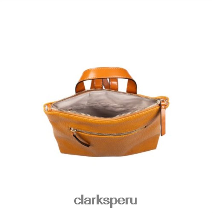 clarks hythe joy sintéticos amarillos bajos unisexo Clarks 40N4LX4320 sintético amarillo