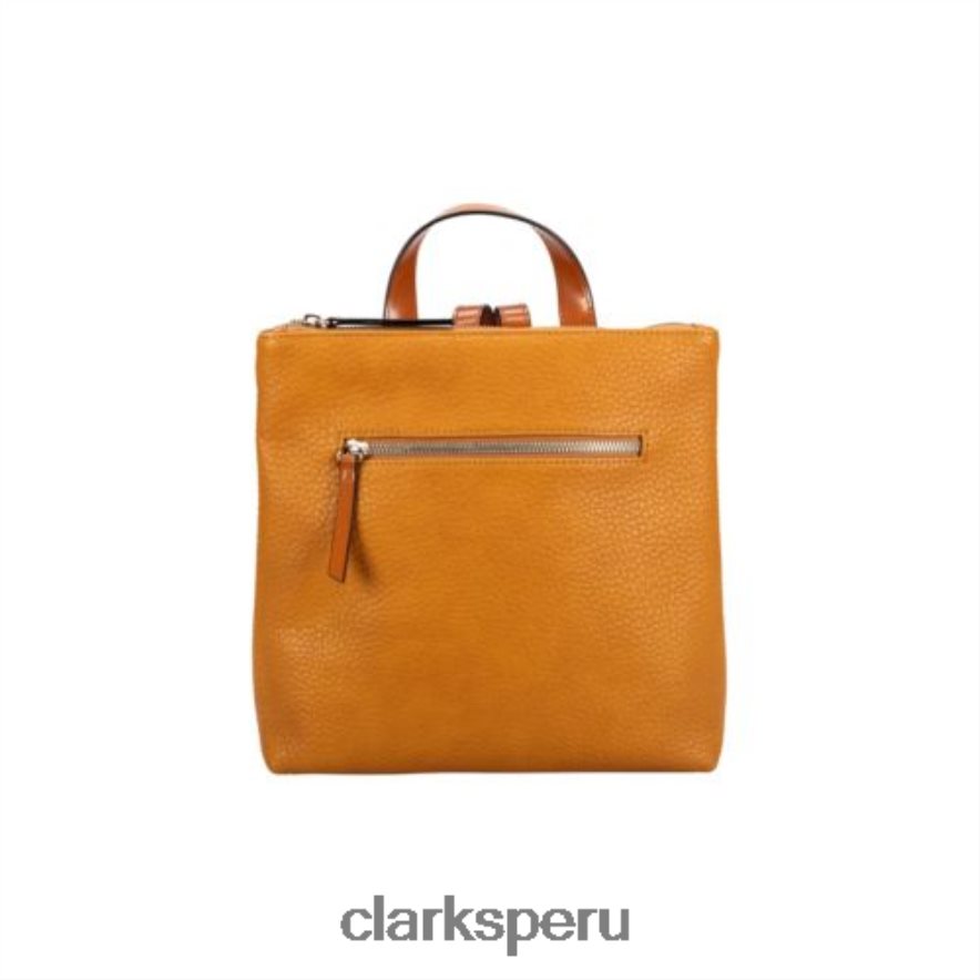 clarks hythe joy sintéticos amarillos bajos unisexo Clarks 40N4LX4320 sintético amarillo