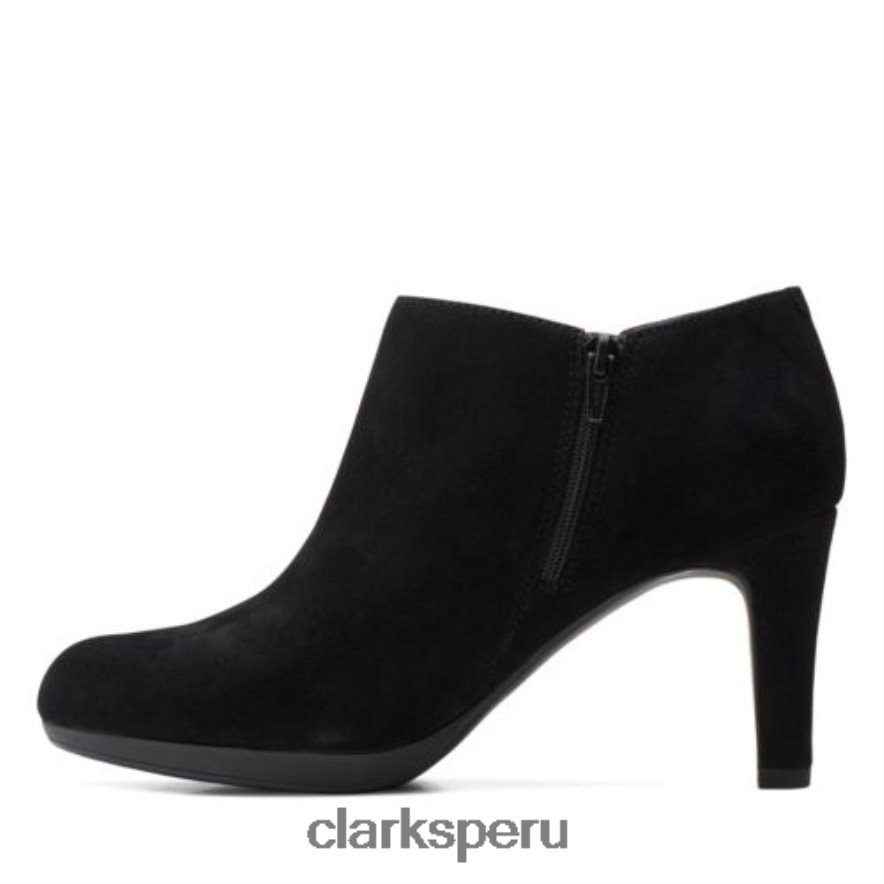 clarks negros adriel lily unisexo Clarks 40N4LX4200 negro