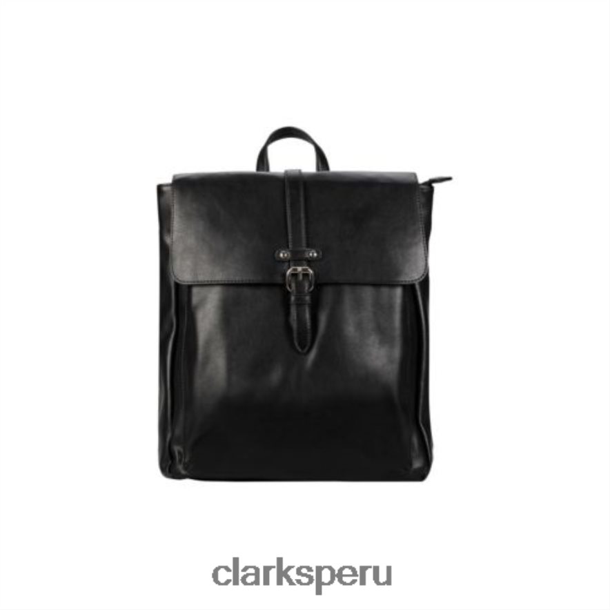 clarks negros halecret iris unisexo Clarks 40N4LX4328 negro