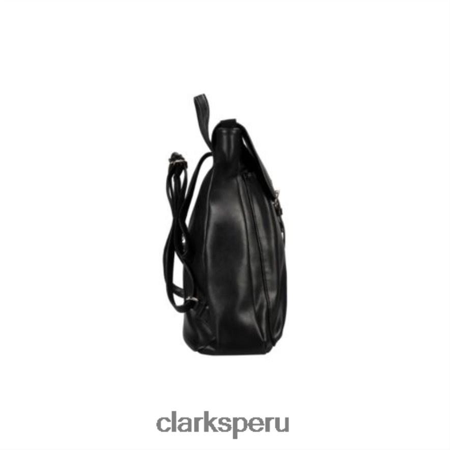 clarks negros halecret iris unisexo Clarks 40N4LX4328 negro