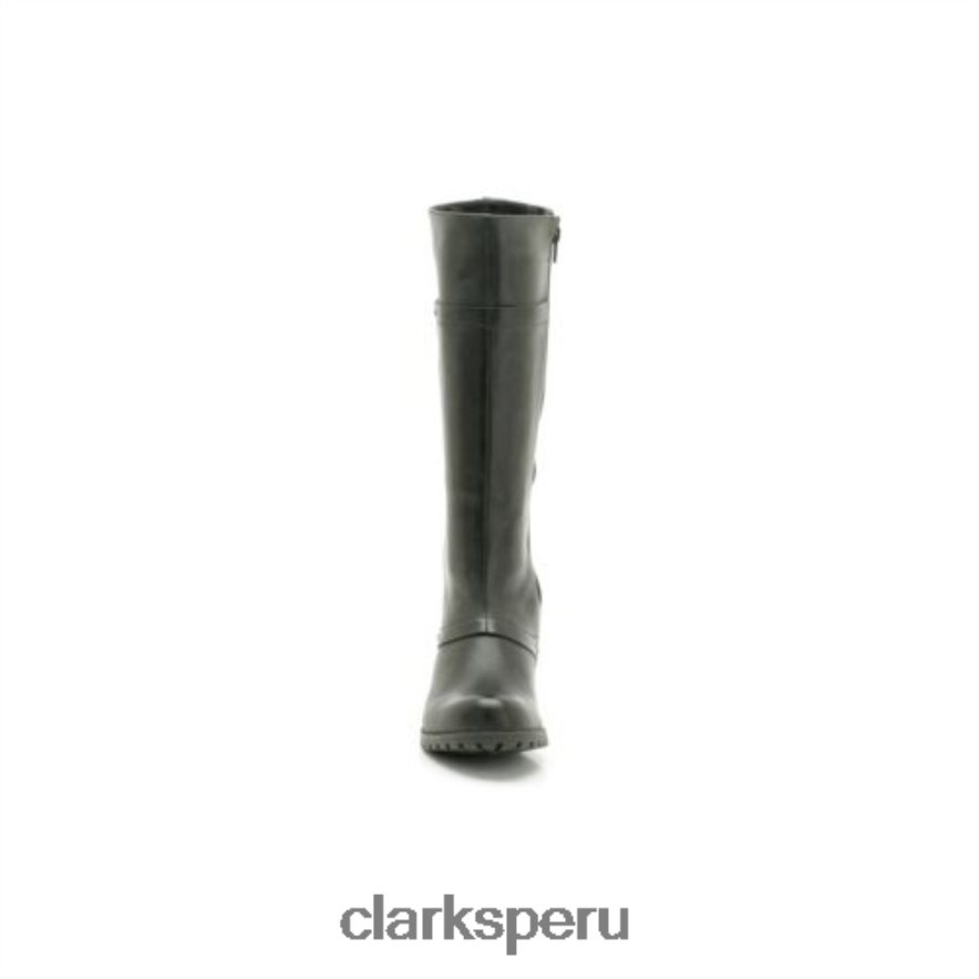 clarks negros neeve ella gtx unisexo Clarks 40N4LX4248 negro