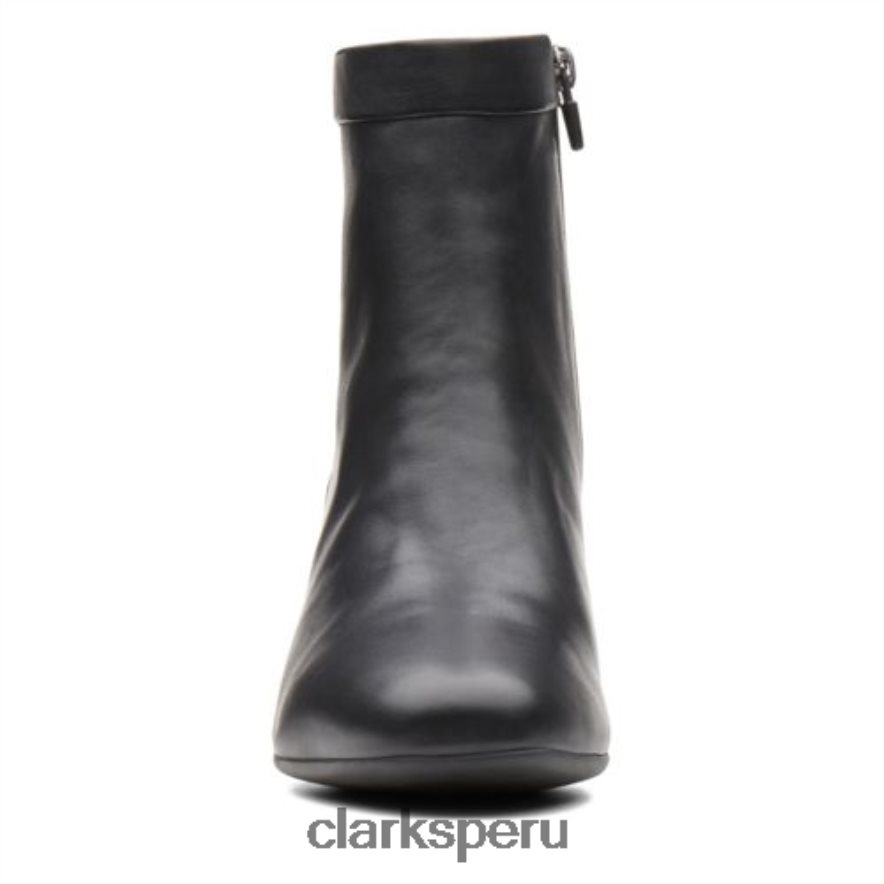 clarks negros un cosmo up unisexo Clarks 40N4LX4227 negro