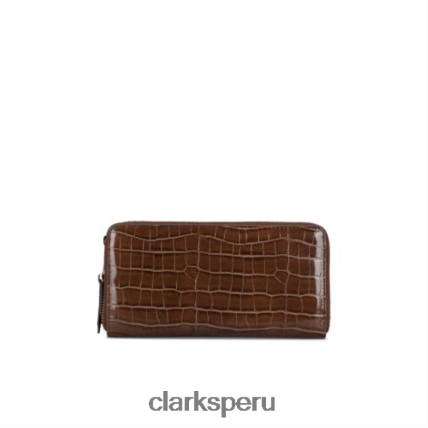 clarks roslyn kate tan unisexo Clarks 40N4LX4306 broncearse