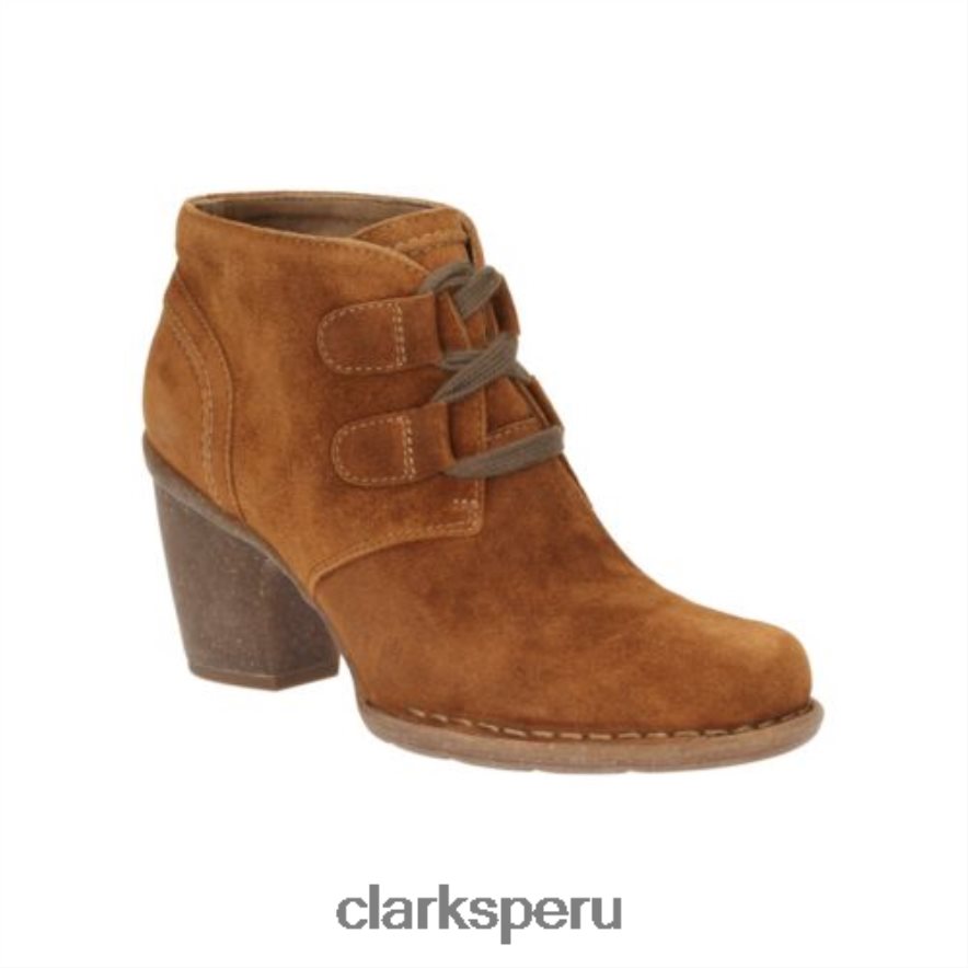 clarks tan carleta lyon unisexo Clarks 40N4LX4241 broncearse